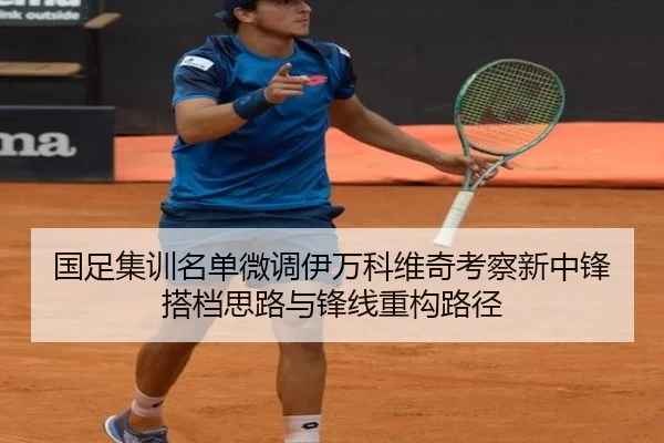 国足集训名单微调伊万科维奇考察新中锋搭档思路与锋线重构路径